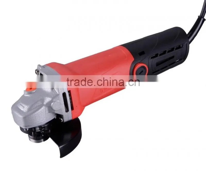 Professional Power Tools 980w 100c camel professional electric angle grinder