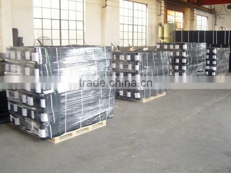 HDPE Cellular Confinement System Geocell Price for Pavement Shoulder