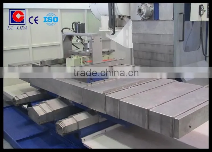 steel telescopic guideway cover
