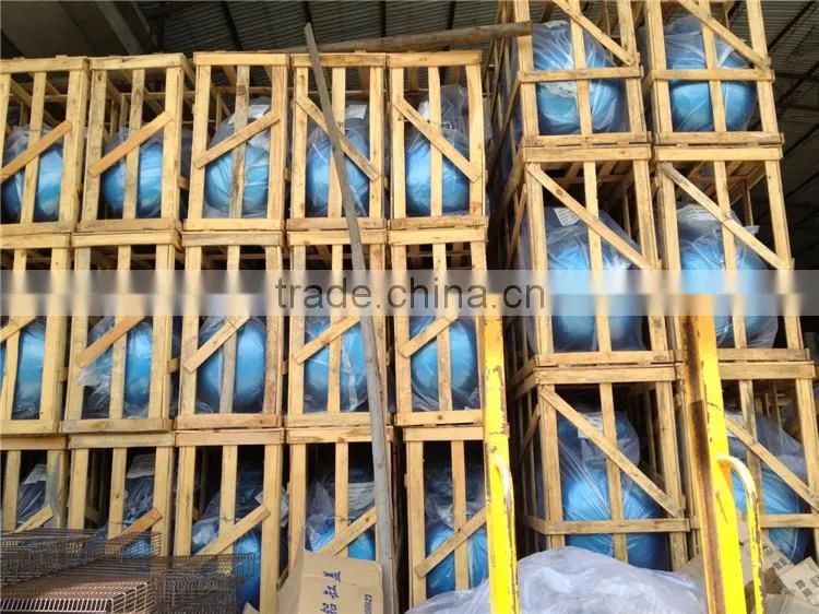 Portable piston belt driven Industrial Air Compressor