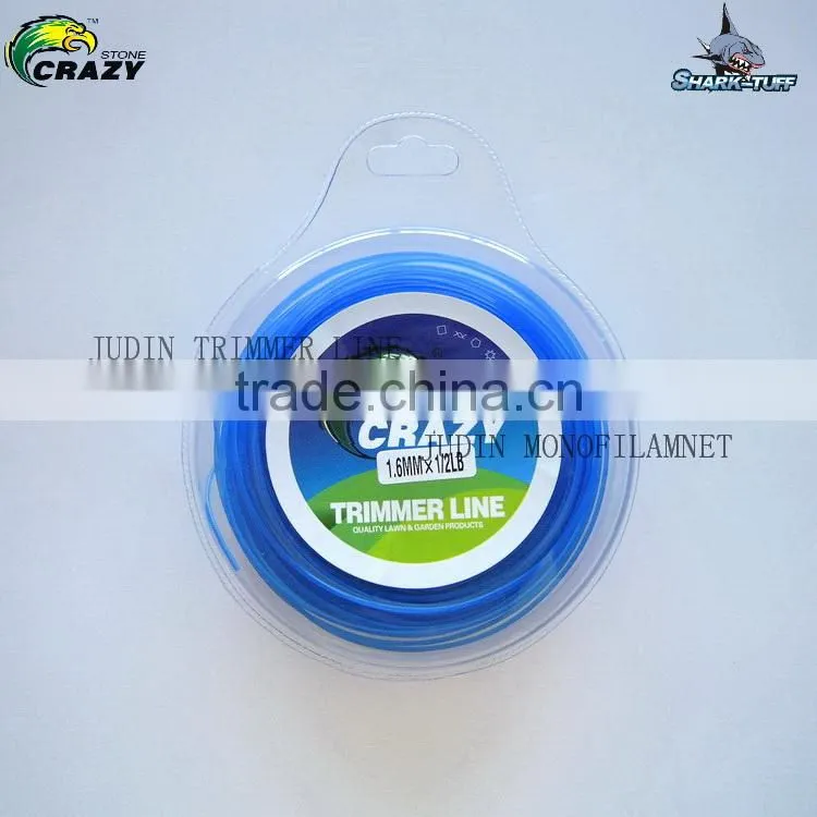 Suit All Electric and Petrol Brush Cutter Trimmer Graden Line