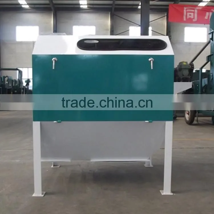 high capacity grain seed pre cleaner