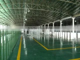 Qingdao Spark Logistics Appliance Co., Ltd. company overview - view 3
