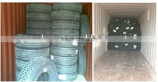 Industry tires 6.00R9