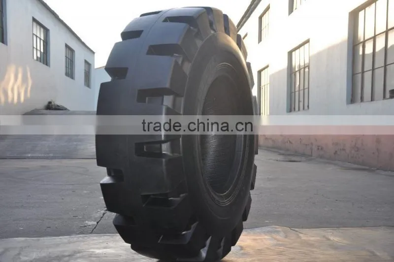 High performance Mining Bias Off the Road otr tires 29.5x25