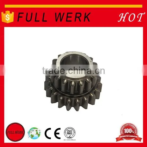 zf gear parts automobile engine gear in china