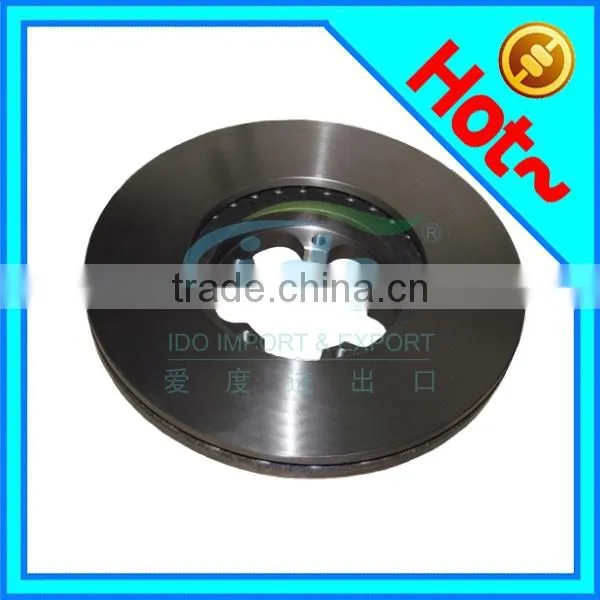 hot sale brake disc for toyota hiace parts 43512-26120