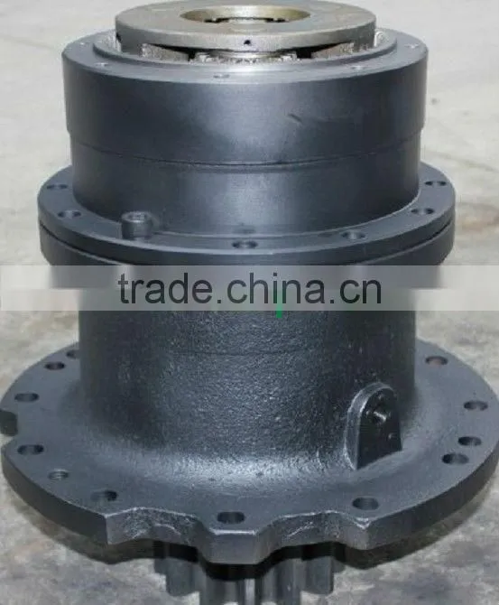 EX200-5 Swing Gear Box Assy, Mottrol replacement parts