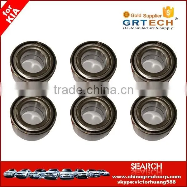 Best quality wheel bearing kit DAC35650035