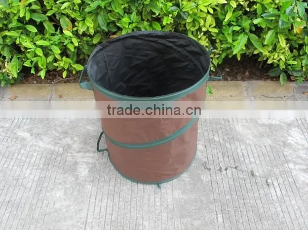 pop up garden bag