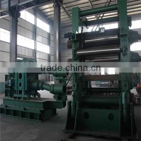 haozhou manufctory aluminium melting and casting machines