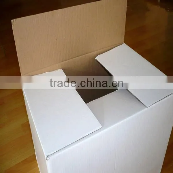 Paper Box Gluing Machine