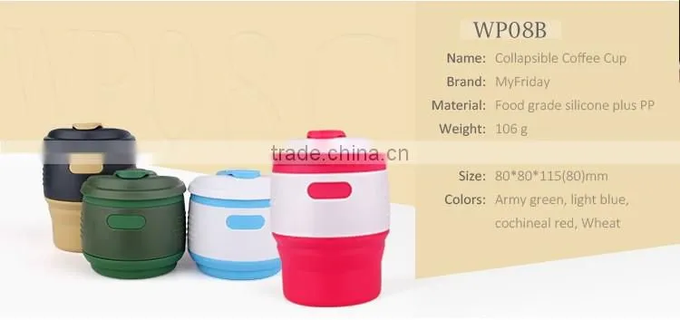 Promotion sport water bottle PP material running drink bottle
