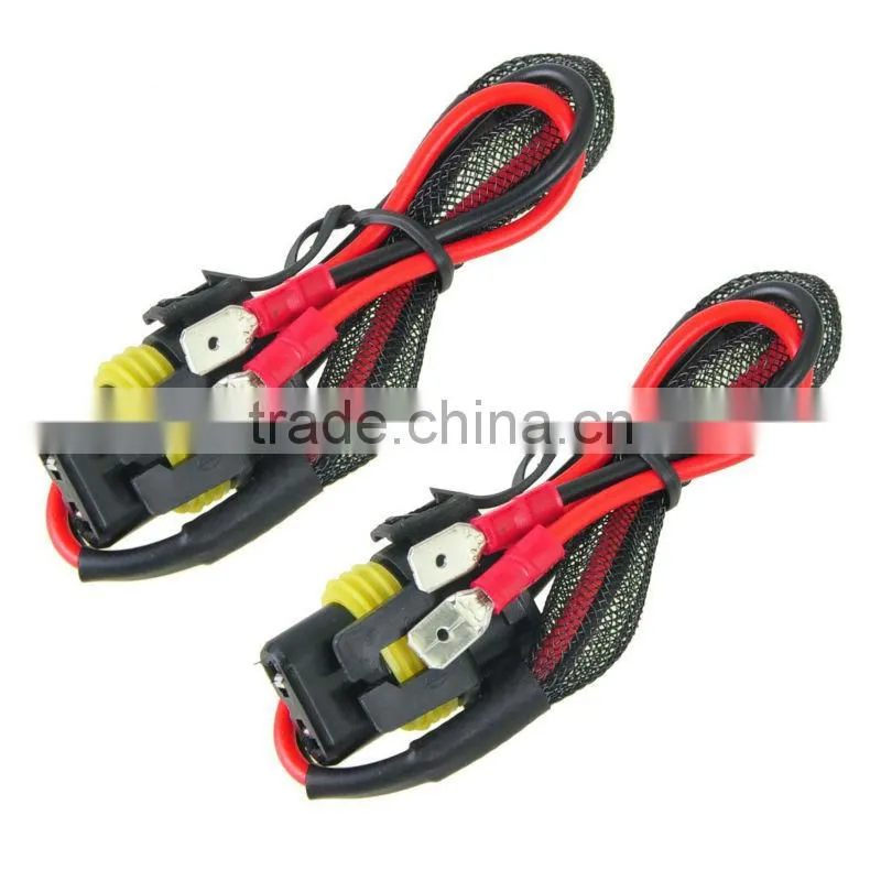 Car Angle Eye Fog light LED Fog lamp With HID Ballast 1day delivery