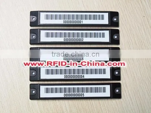 Custom High Temperature RFID Tags UHF RFID Metal Tags by DAILY RFID