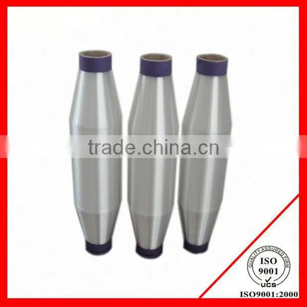 HDPE 0.15MM Polypropylene Monofilament Yarn