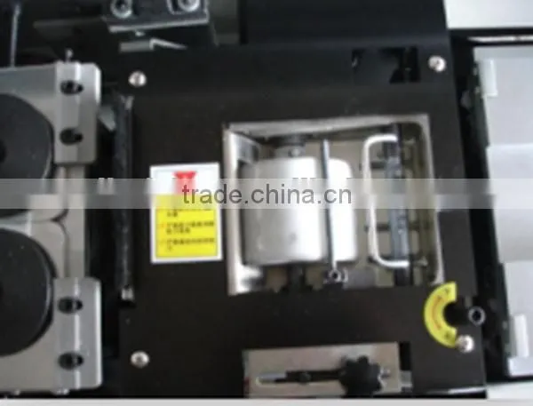 OR-50A Automatic hot sale book binder machine with CE certification