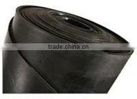 vulcanized Cloth insertion rubber sheet