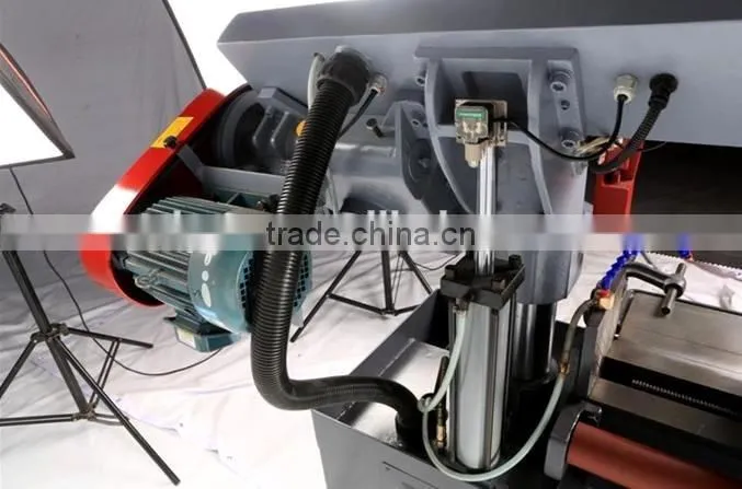 Small Double Column Horizontal Metal Band Saw (GBS-280 GBS-350)