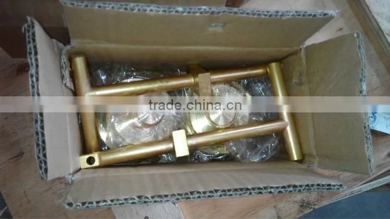 Security Drum Lockout Device------Brass Drum Lock for factory