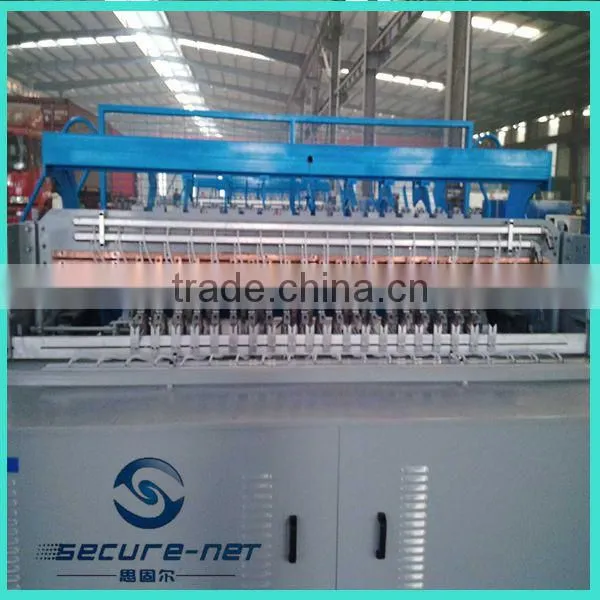 alibaba China supplier garrison heavy duty security fencing