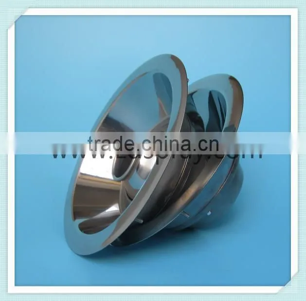 Factory price air shower nozzle be used in dry line chamber
