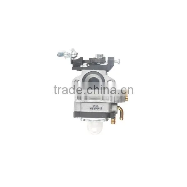 Carburetor for gasoline engine TB33