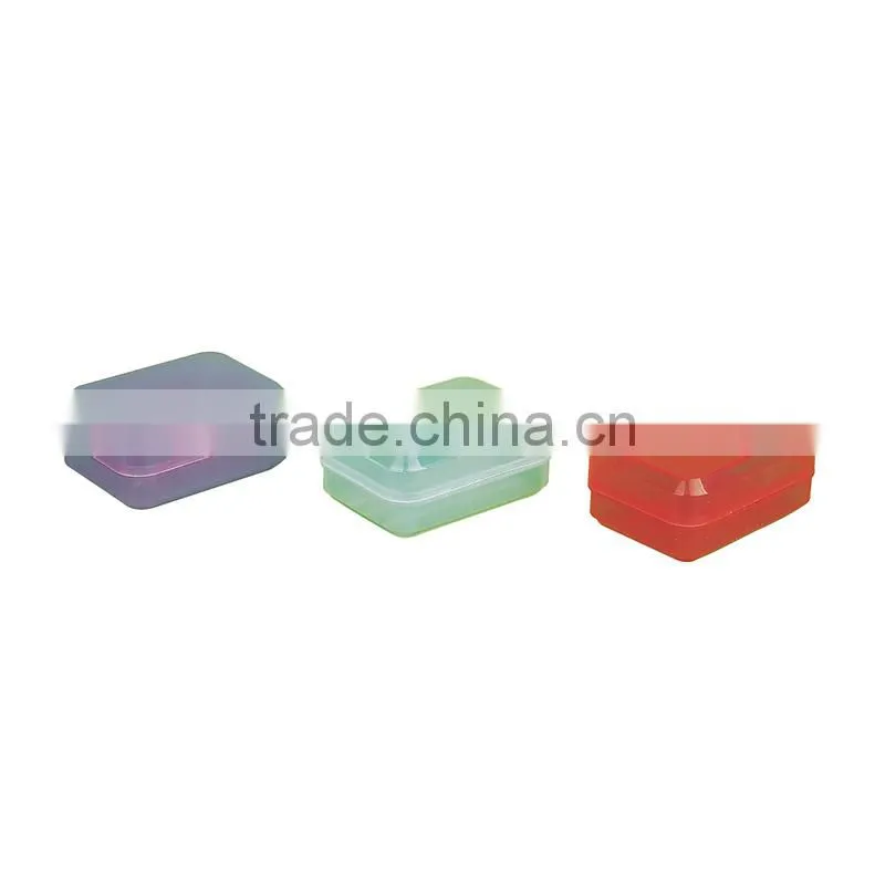 yuyao yuhui plastic travel sets SOAP HOLDER A-C