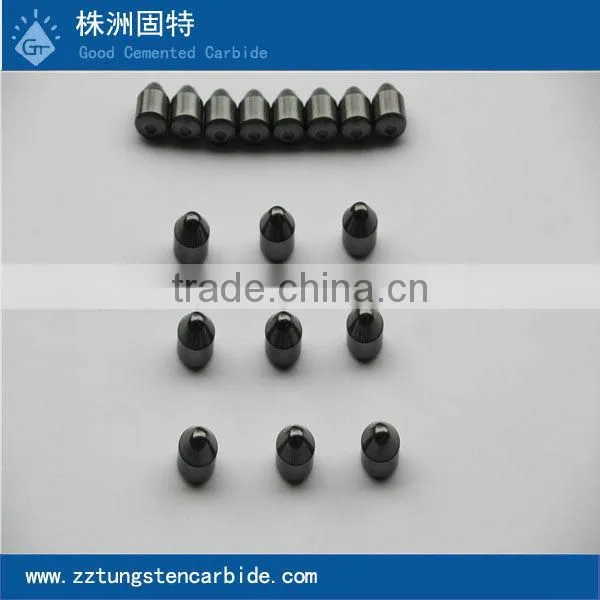 Chinese tungsten carbide burs module gear milling cutter
