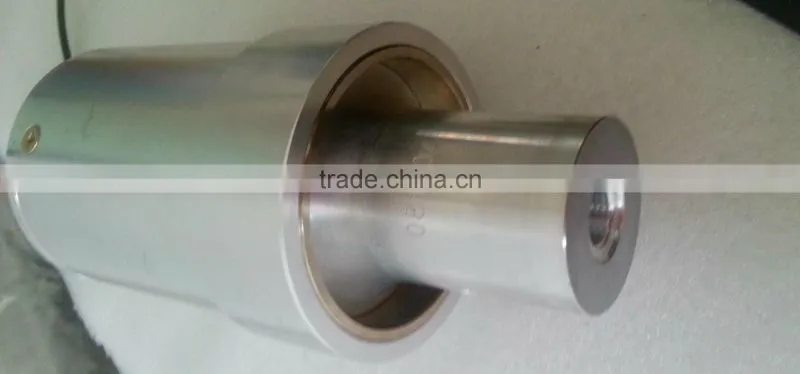 15Khz high power ultrasonic transducer with housing