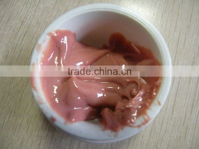 Thick Soaf Off Jelly GEL camouflage color