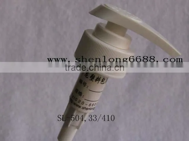 plastic liquid pumps 24/410 28/410 32/410