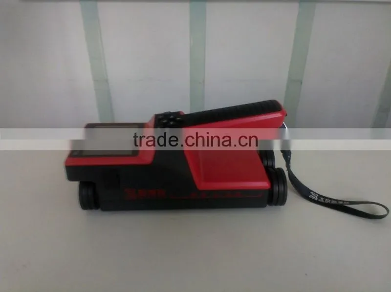 Shan dong china coal Concrete Reinforcement Detector