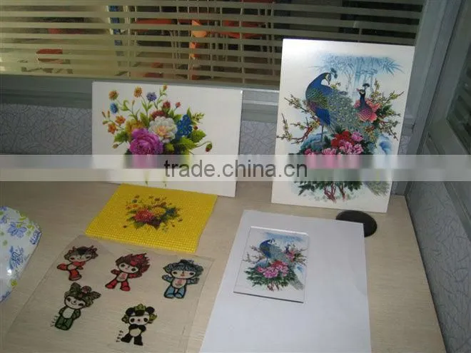Direct image printing machine for sale