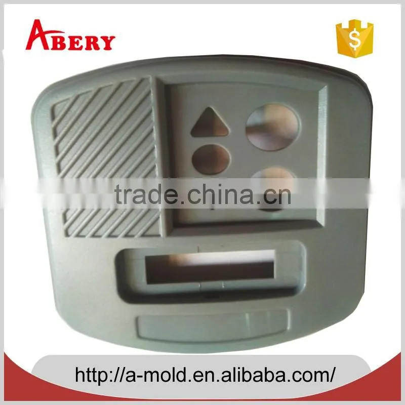CAD, Pro-e,UG design mould making and plastic products manufacturing