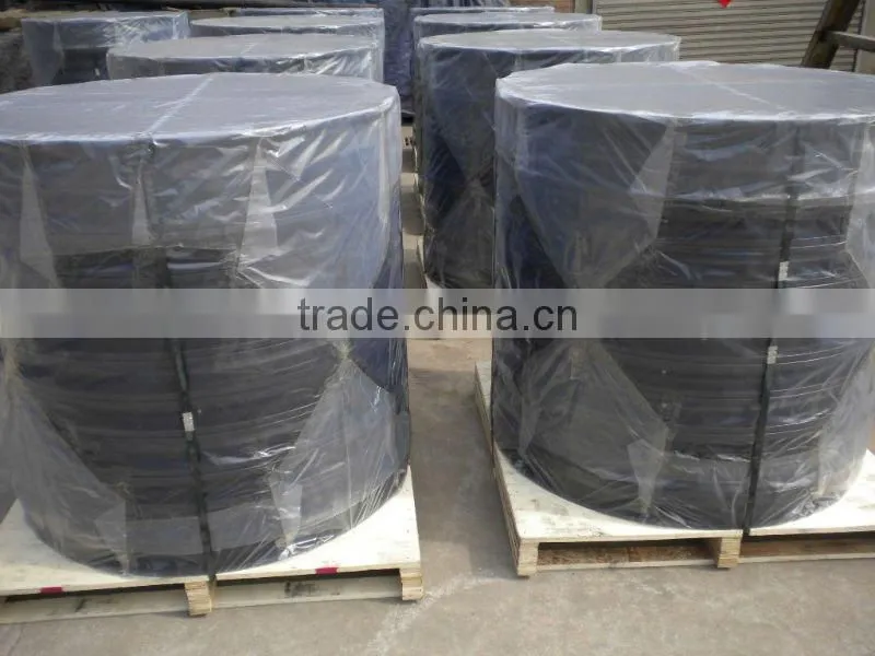 Casting Steel Turntable