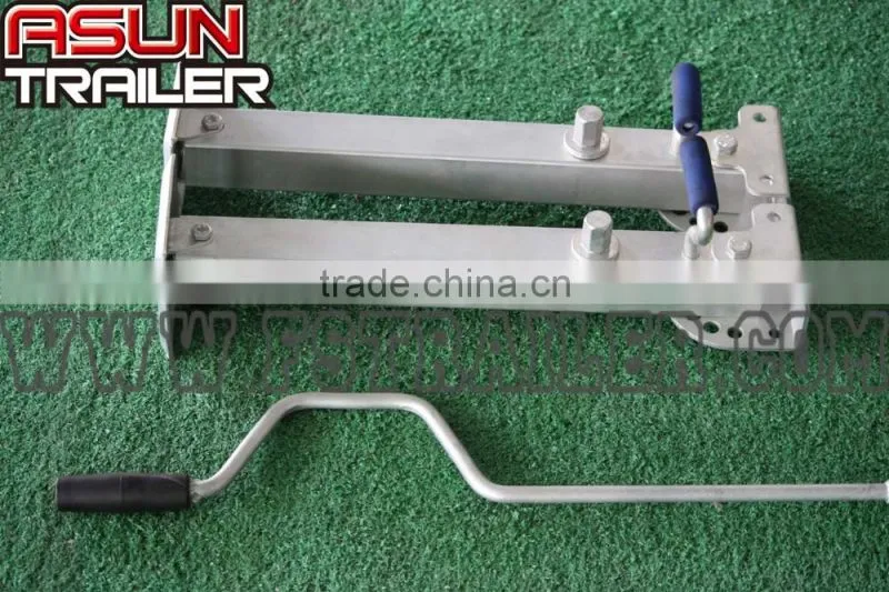 2016 stronger jack stand of trailer for sale