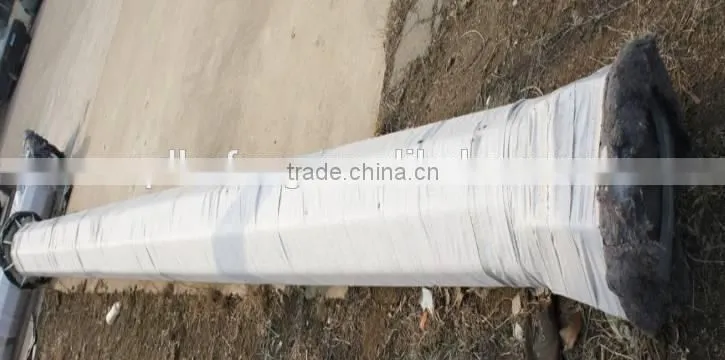 roof top vertical wind generator