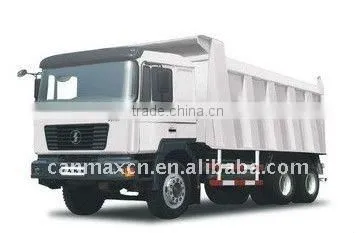 D-LONG 6X4 Dump Truck SX3251DM384