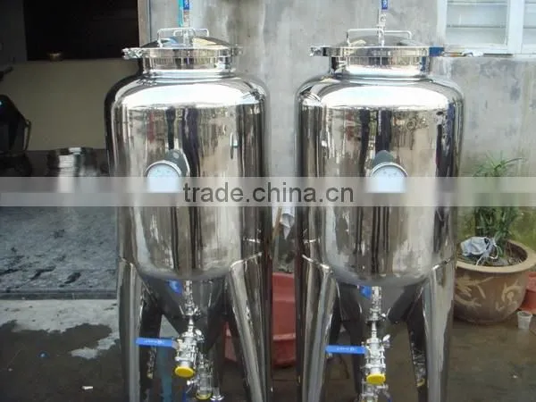 100l fermenter
