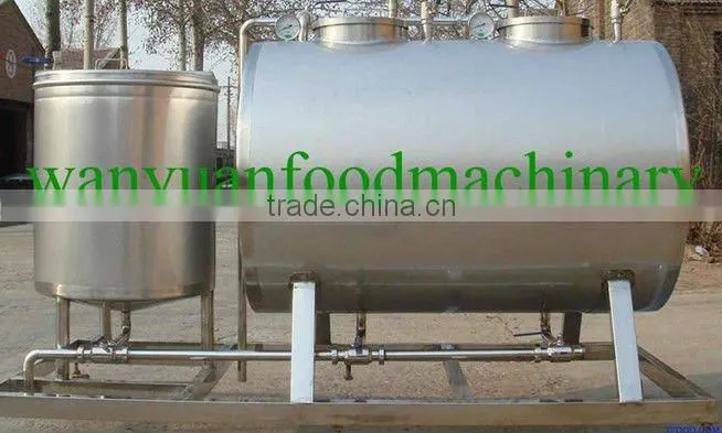 CIP cleaning machine CIP washing machine