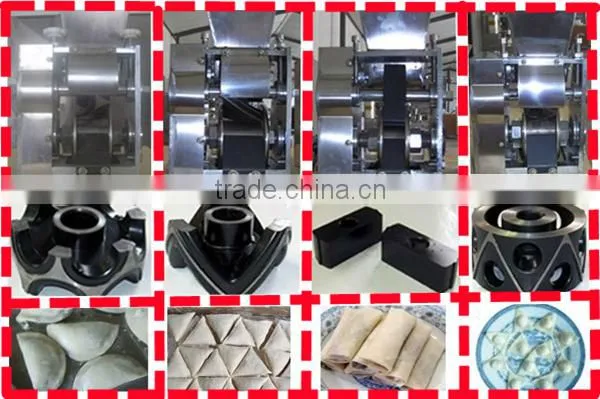 home restaurant school widely used dumpling samosa wonton used small commercial empanada maker