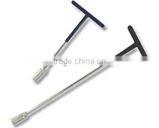 T Spark plug wrench 001