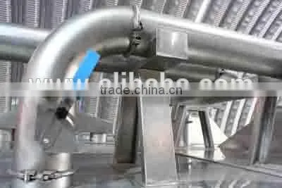 CASHEW ROASTING OVEN (Model 10000)