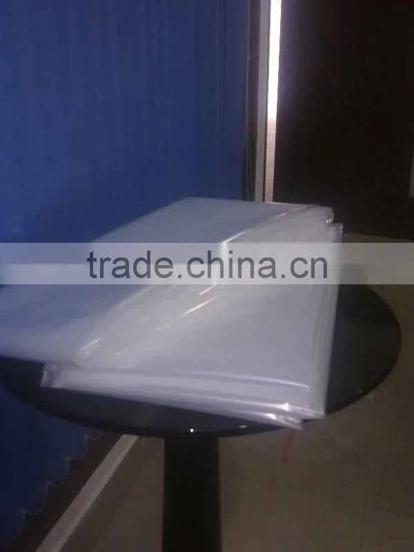 pvc plastic mattress protectors