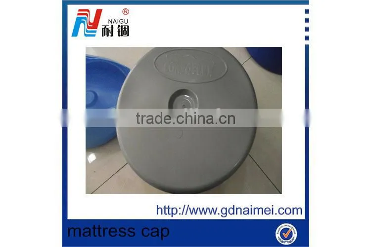 top sale 2015 packing mattress pe cap