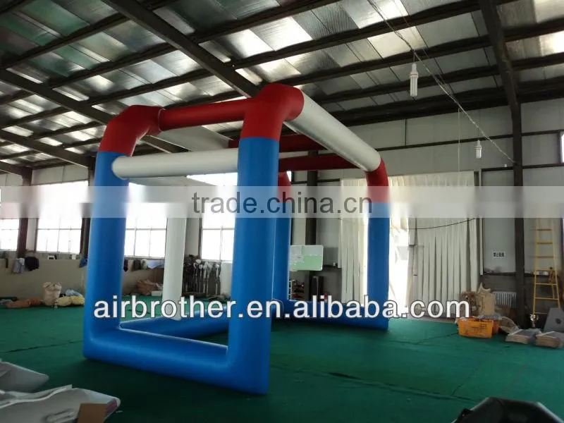PVC Foldable outdoor exhibition tent