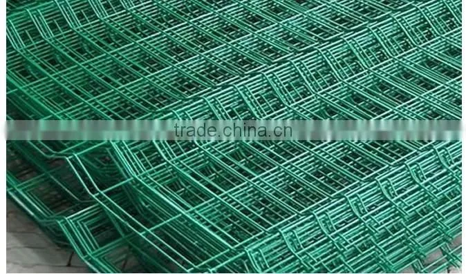 Trench mesh / steel concrete mesh / steel reinforcing welded wire mesh panel
