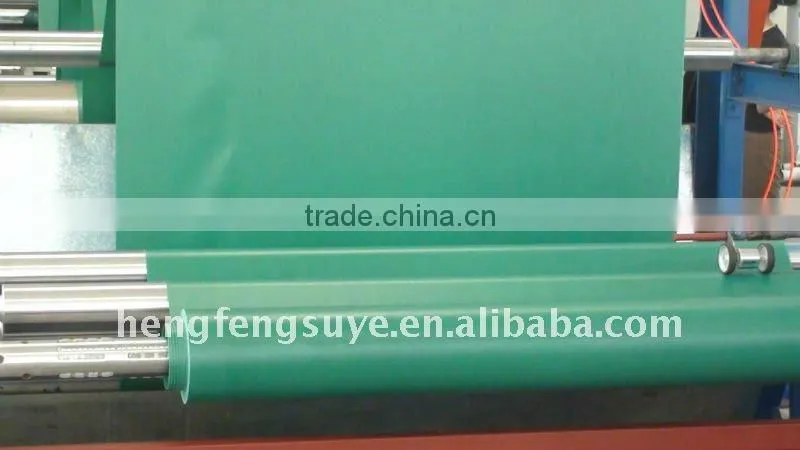 PVC Tarpaulin Used For Truck Cover