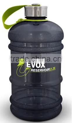 2.2L water jug, water bottle,water pitcher
